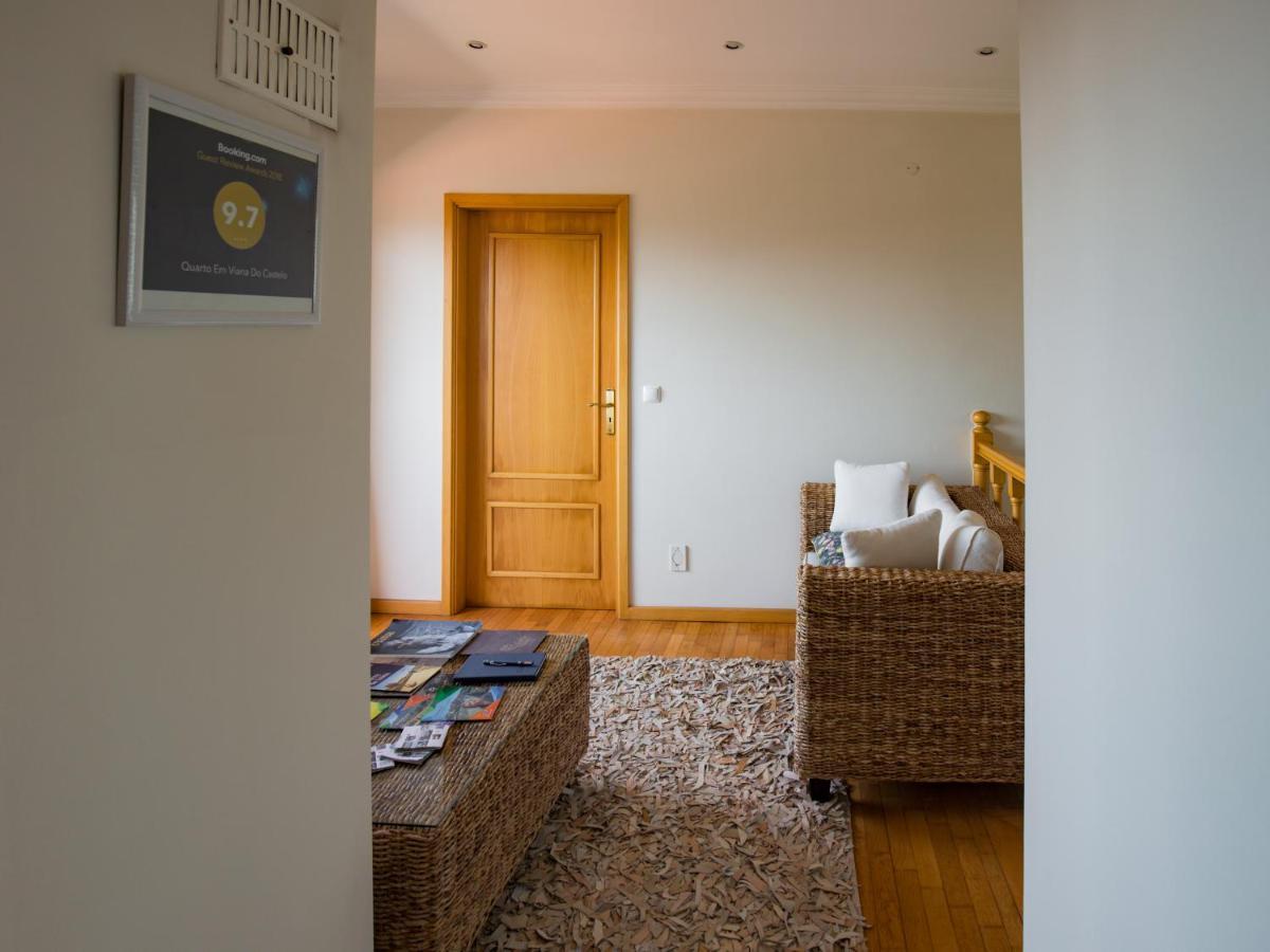 Quarto Em 비아나도카스텔로 외부 사진