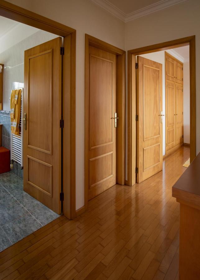 Quarto Em 비아나도카스텔로 외부 사진