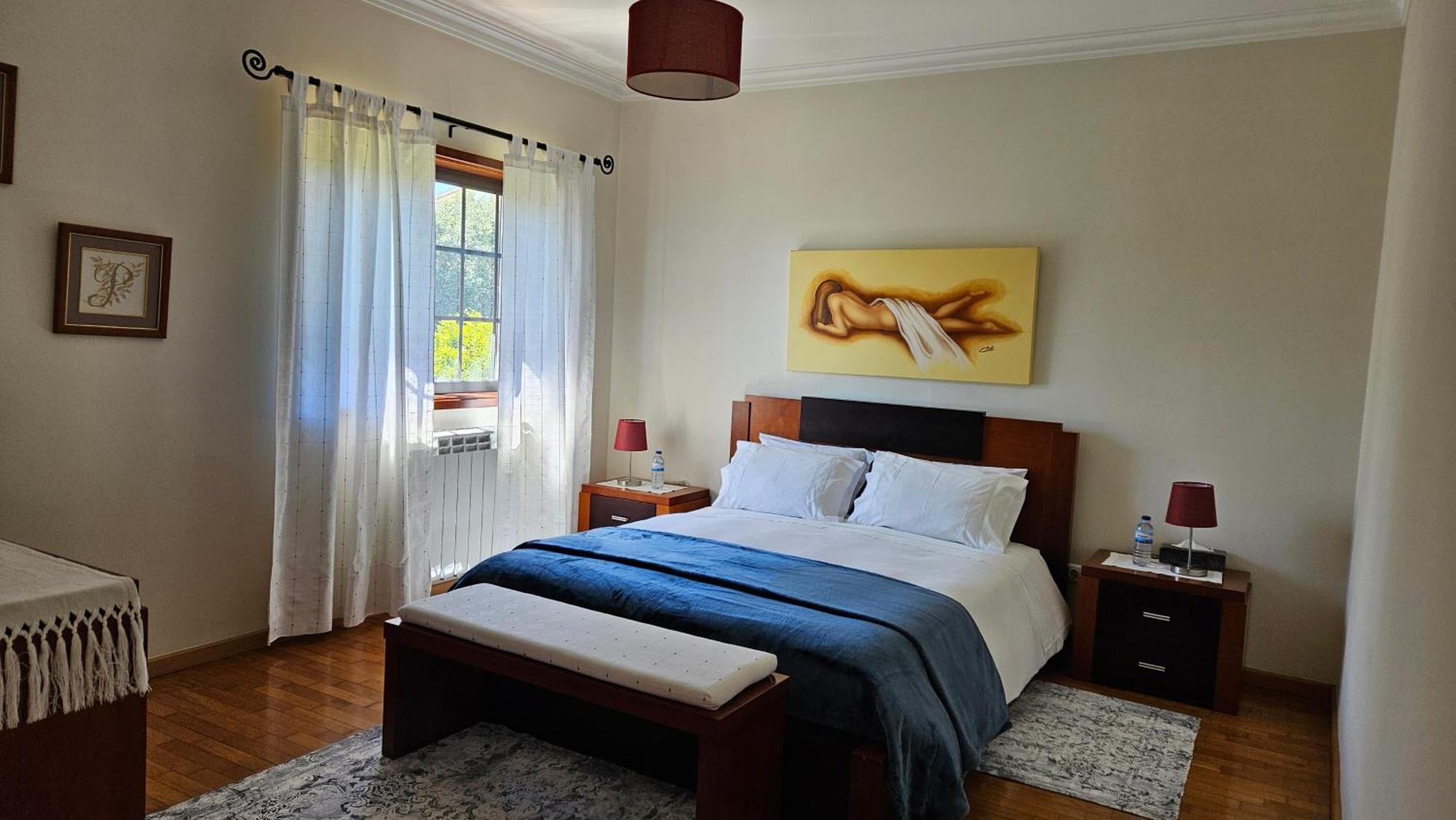 Quarto Em 비아나도카스텔로 외부 사진